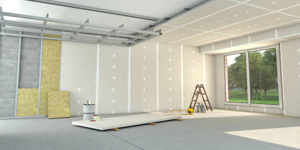 Range of Insulation Solutions in Dayton, NV