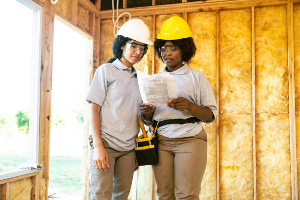 Insulation Contractors for Homes in Dayton, NV
